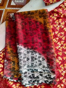 Kurta With Dupatta ❤️