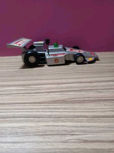 Vintage Ferrari Formula 1 Toy Car