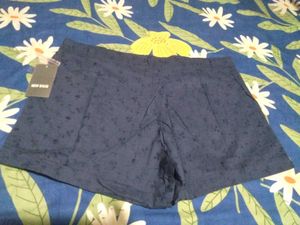 Women Short