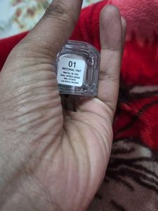Swiss Beauty Real Make-Up Base Primer