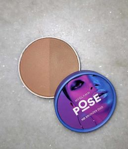 HD Bronzer Dual Colors!✨️