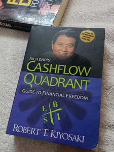 Rich Dad Book Set