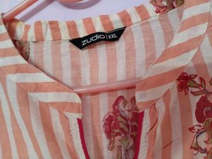 Zudio kurta for women sale 📢📢📢