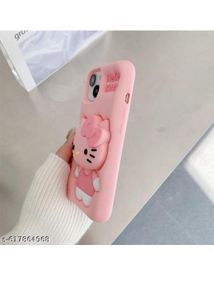 Cute Hello Kitty Phone Case
