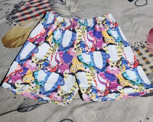 shorts soft daily wear