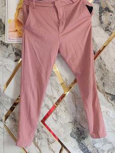 men  Pink armani