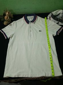 Lacoste Polo Shirt