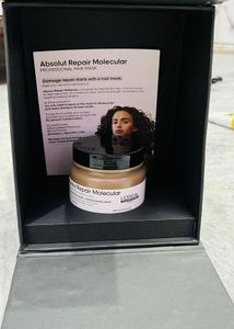 L'Oreal Absolut Repair Molecular Mask