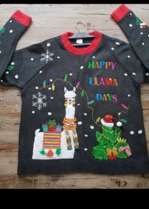 Branded winter wear