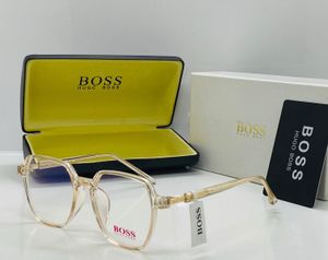 BOSS Hugo Eyeglasse’S