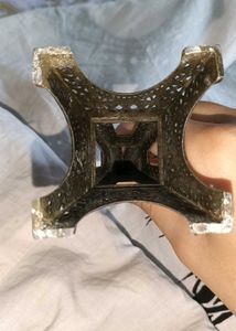 Mini Eiffel Tower Replica - Paris Souvenir🗼