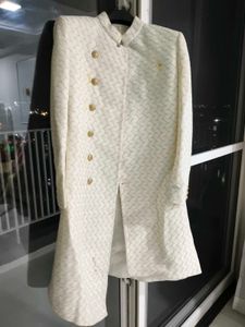 Elegant Ethnic wedding sherwani