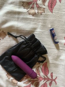 Bold Edge Personal Massager