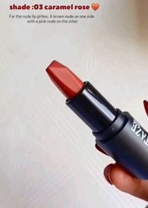 Staze Lipstick Set - Red &amp; Pink Ombre