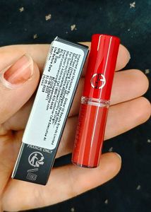 Armani Lip Maestro Magnet Lipstick