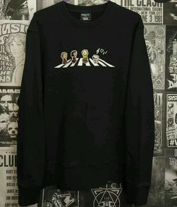 Peanut X The Beatles