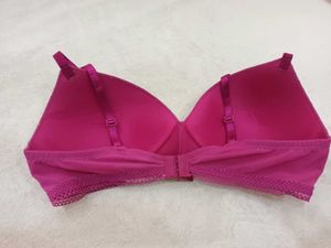 hunkemoller padded..no wired 38C