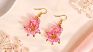 combo pack of 10 earrings