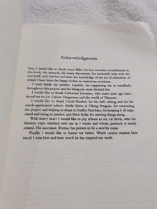 Art of Seduction Book long boo