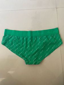 Victoria's Secret Pink Panty Bundle