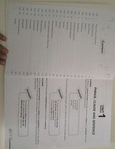 Enrich Your Grammar - Primary 6 (English)