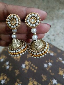 Handmade Earings