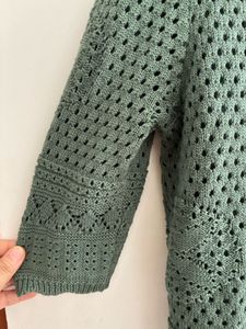 Only knit top
