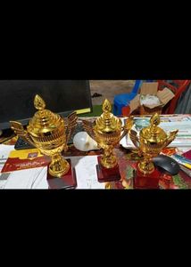 Trophy