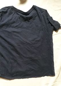 Navy Tshirt