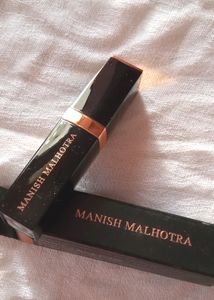 MYGLAMM MANISH MALHOTRA MATTE LIQUID LIPSTICK
