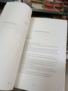 The Comfort Book