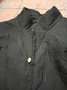 Stylish Quilted Jacket 🧥