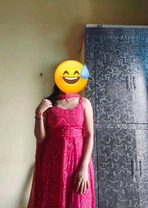 Stylish Suit With Beutiful Colour And Flare