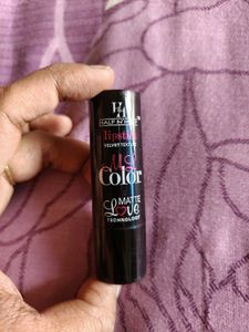 Pink Shade Lipstick