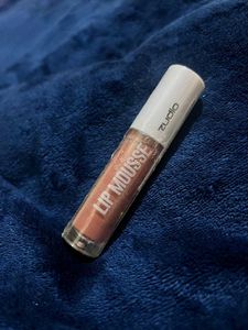 Zudio Lip Mousse - Rosy Nude