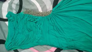 A Partywear Gown For Girls &amp; Women