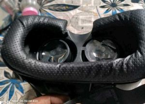 VR Box Virtual Reality Glasses