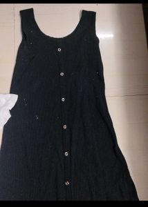 Dungaree