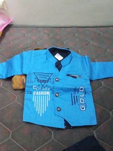 Boys Fashion Top