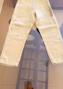 Boys Formal Pant