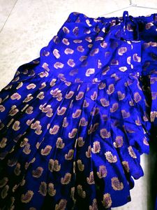 Patiyala Suit