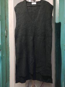 Aplus Korea Knitted Dress