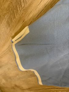 Comfortable Blue Pajama co ord set