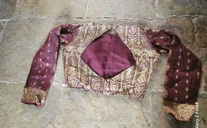 Banarasi lehenga Choli