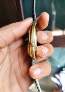 Vintage Seiko Automatic Watch