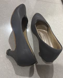 Elegant Black Bellies
