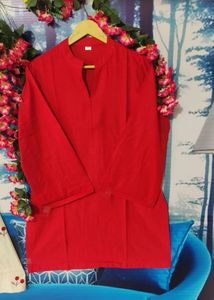 Farshi Salwar Co-ord Set