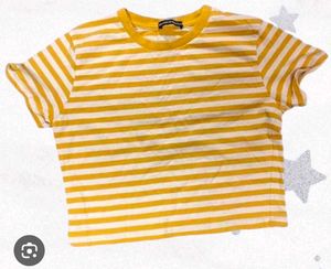 Very Cute N Beautiful Zara Top