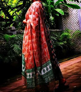 Deckedup Kurta Set