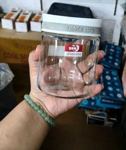 Taste Life Food Storage Container